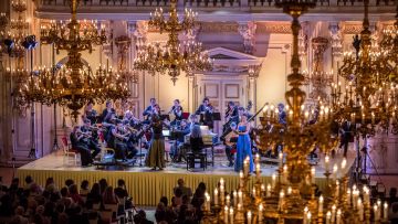 Le partenariat international du CMBV avec la République tchèque